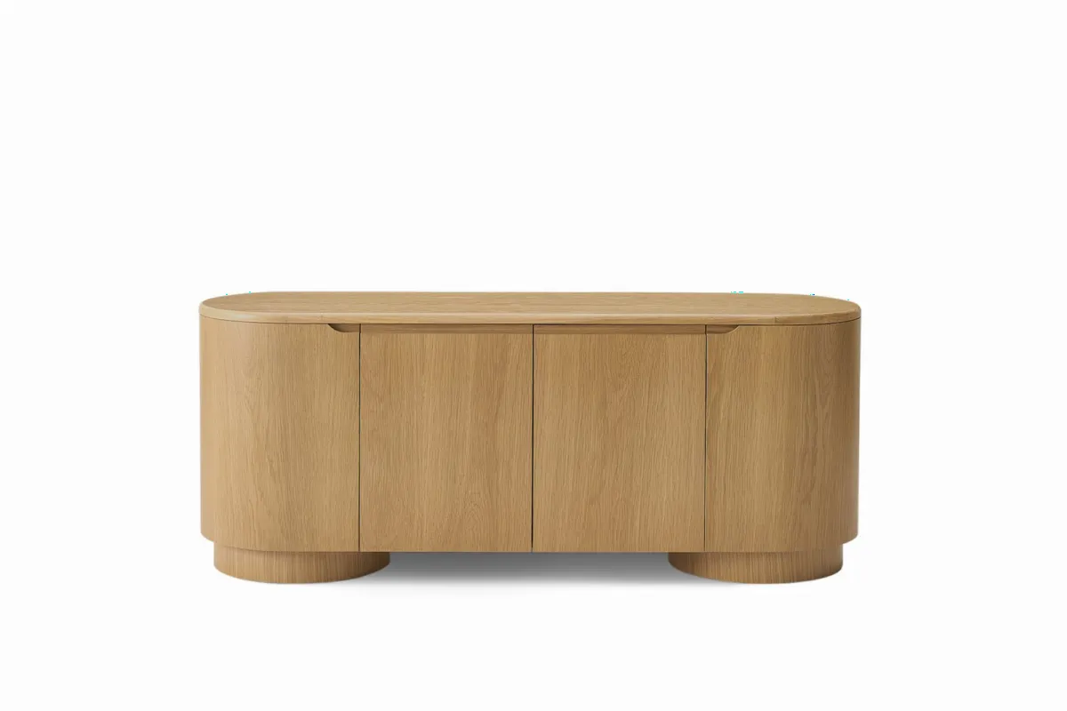 Posey TV Stand - view 4