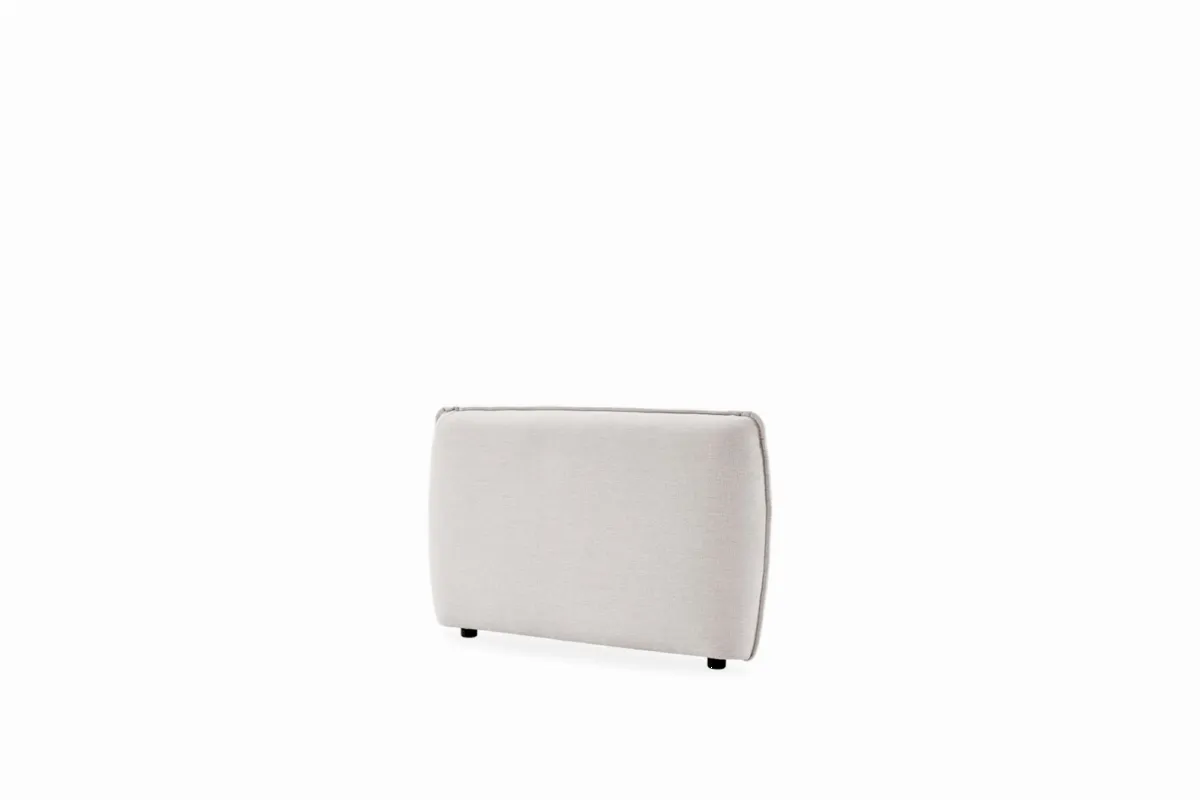 Reverie Performance Fabric Armrest - view 3