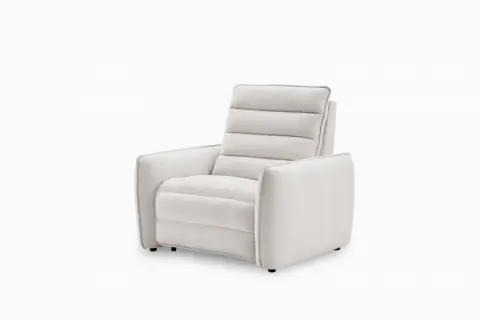 Reverie Performance Fabric Motion Recliner Armchair