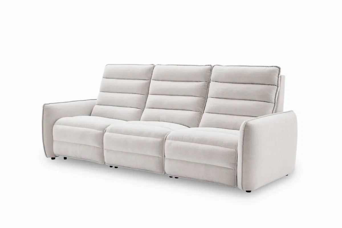 Reverie Performance Fabric Motion Recliner Sofa - view 7