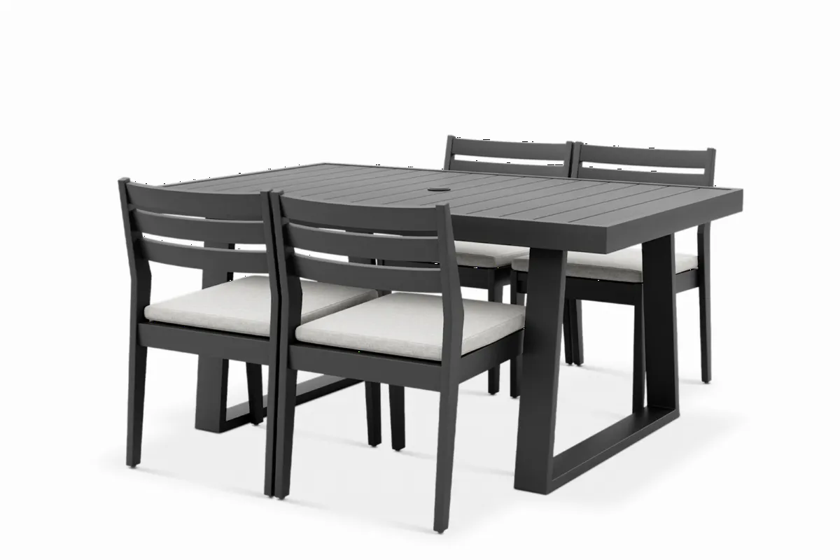 Rio Outdoor Build-Your-Own Dining Set - view 7
