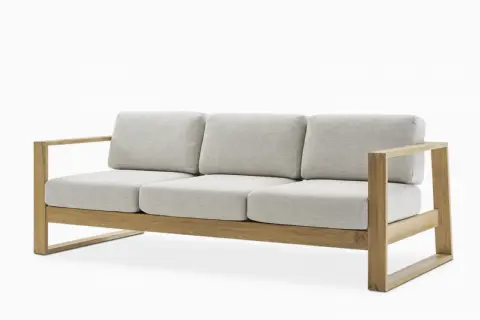 Rio Outdoor Sofa