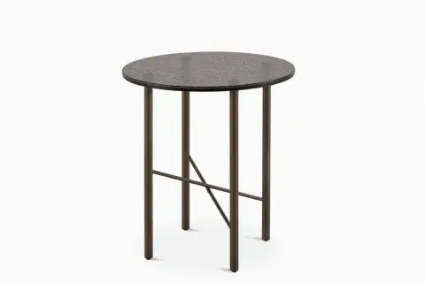 Ripple Side Table