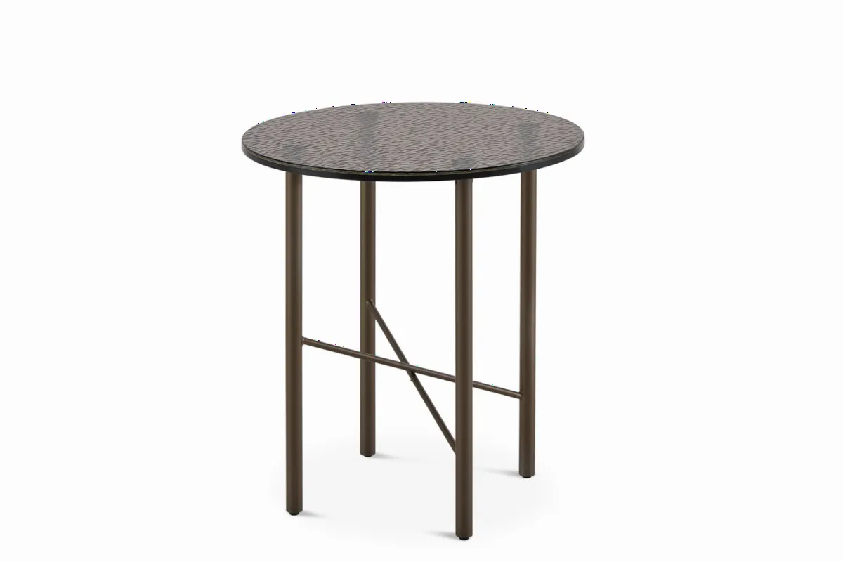 Ripple Side Table - view 4