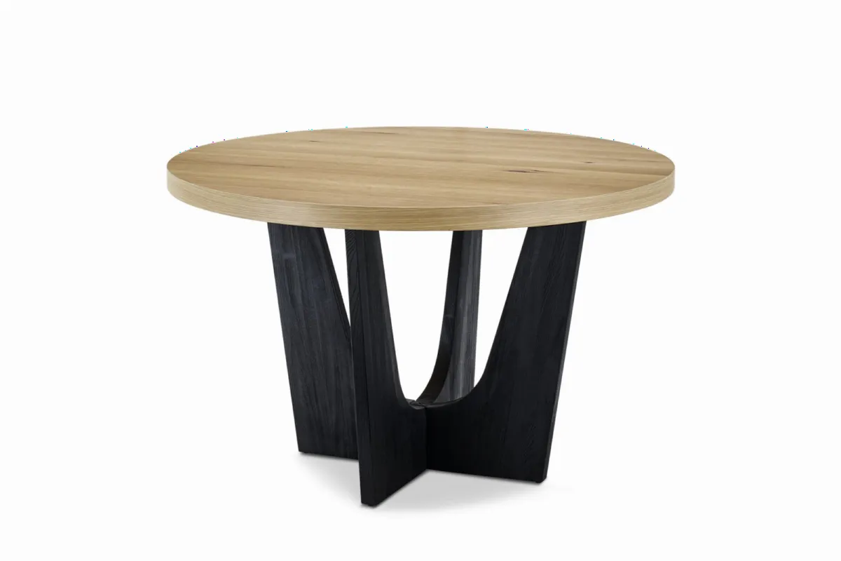Sawyer Round Dining Table - view 4