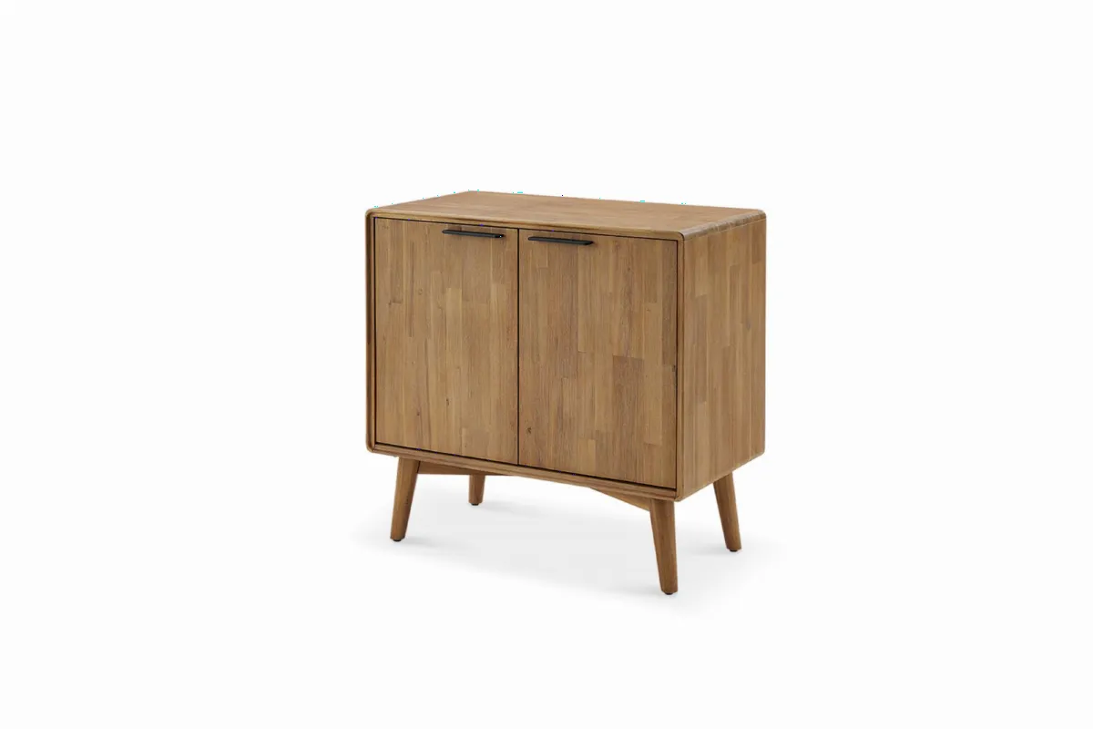 Seb Bar Cabinet, Low