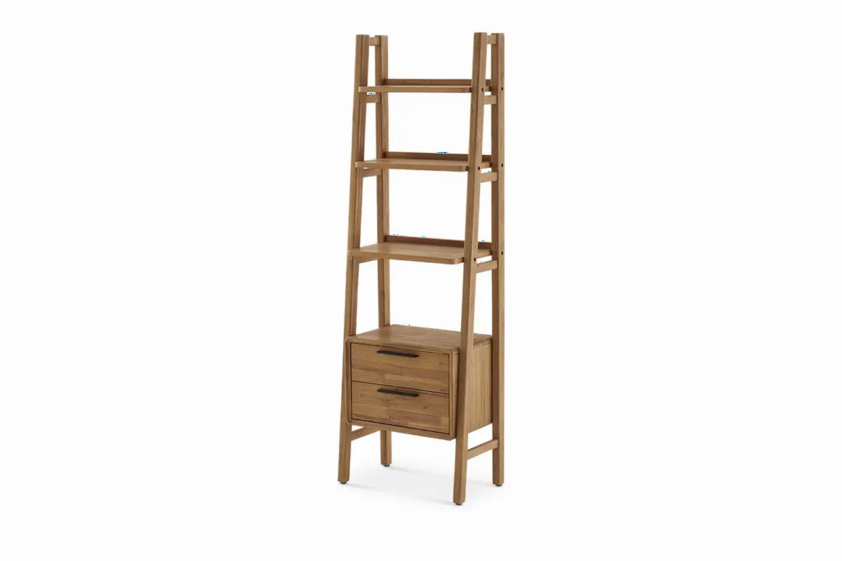 Seb Bookshelf, Small - view 2