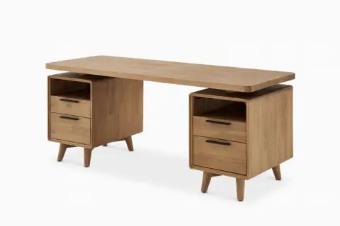 Seb Executive Desk