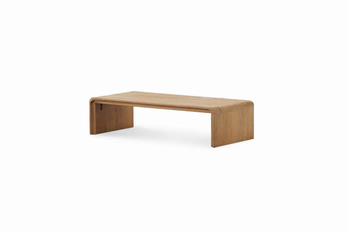 Seb Monitor Stand - view 2