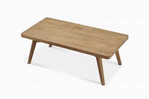 Seb Rectangular Coffee Table