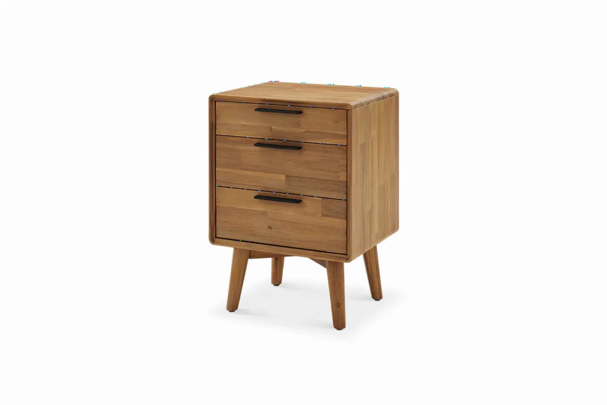 Seb Side Console - view 3
