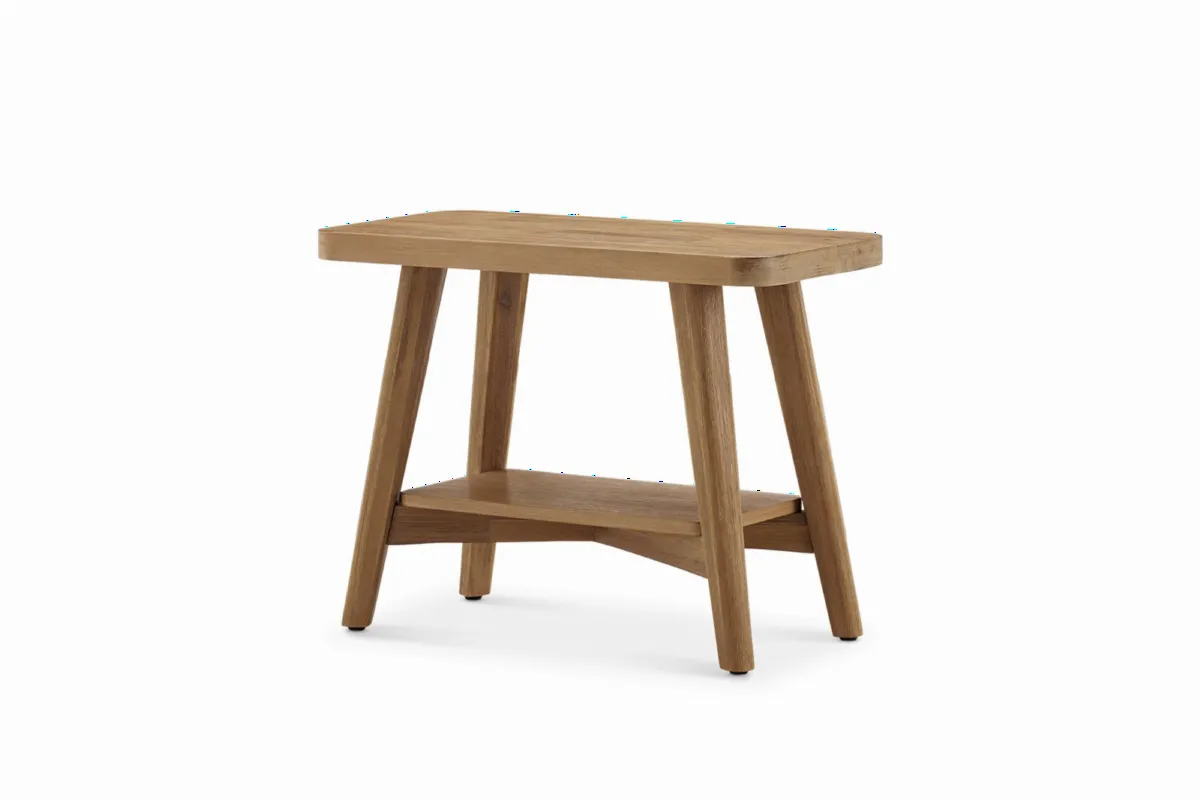 Seb Side Table - view 2