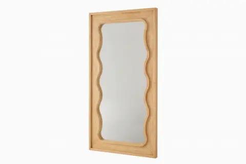 Serena Floor Mirror