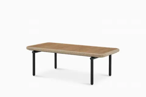 Sierra Outdoor Coffee Table