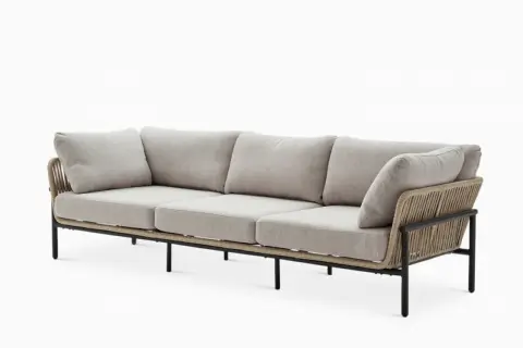 Sierra Outdoor Sofa