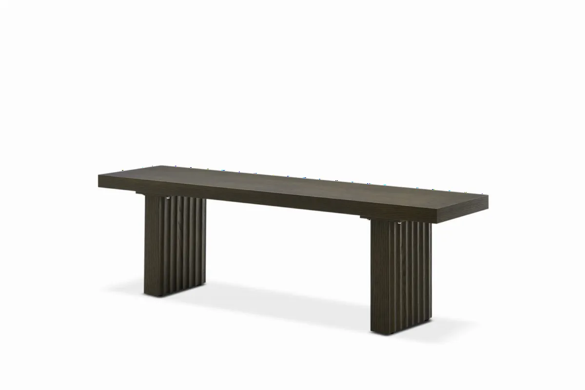 Sloane Dining Bench - view 2
