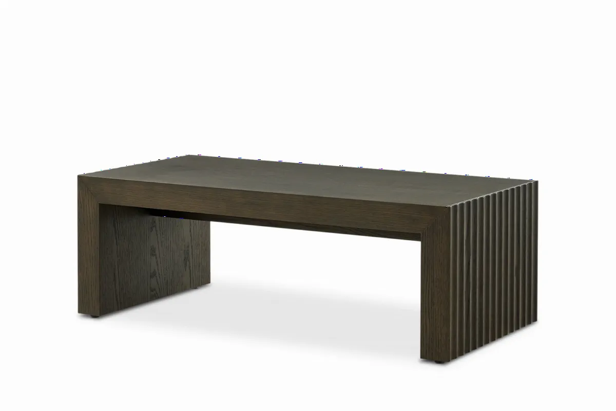 Sloane Rectangular Coffee Table - view 6