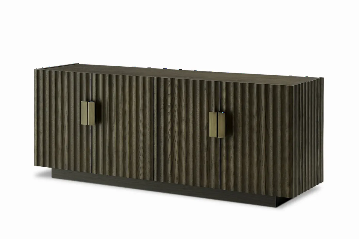 Sloane TV Stand - view 3