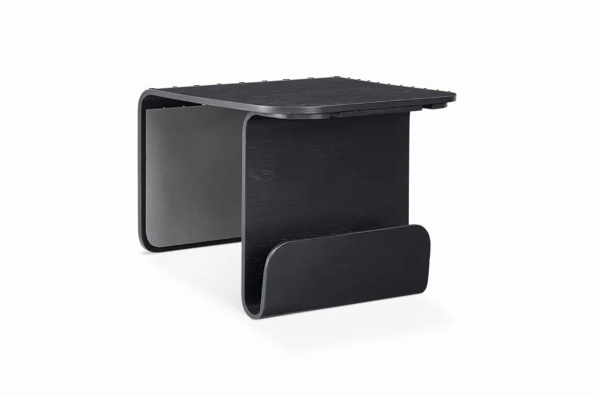 Couch Armrest Table