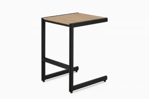 Sorrento Outdoor C-Side Table