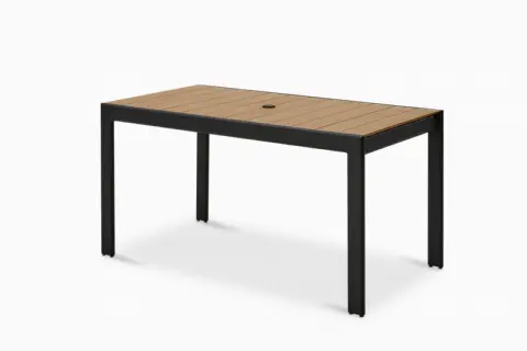 Sorrento Outdoor Dining Table