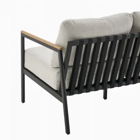 Sorrento Outdoor Sectional Couch