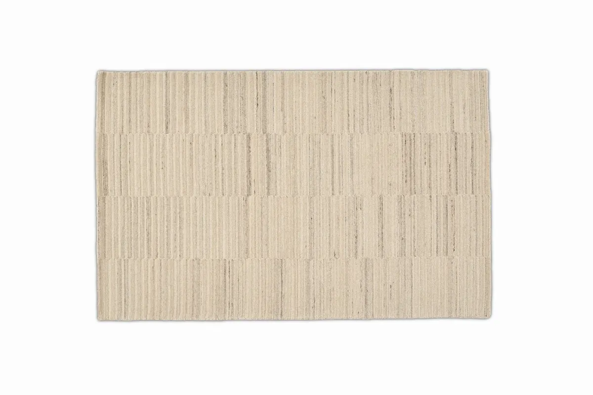 Talia Wool Area Rug - view 2
