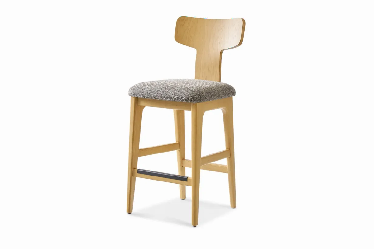 Tavi Performance Counter Stool - view 2