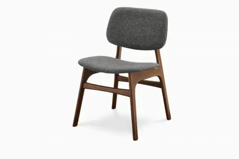 Theo Dining Table with 4 Joshua Chairs
