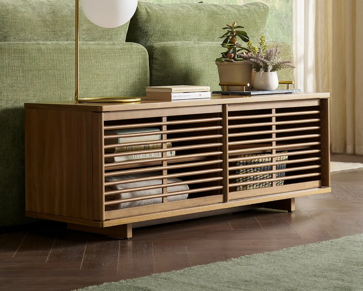 Vento Media Console System - view 7