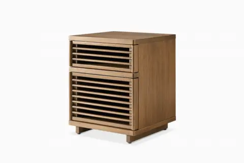 Vento Nightstand