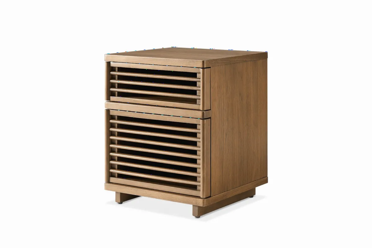 Vento Nightstand - view 2