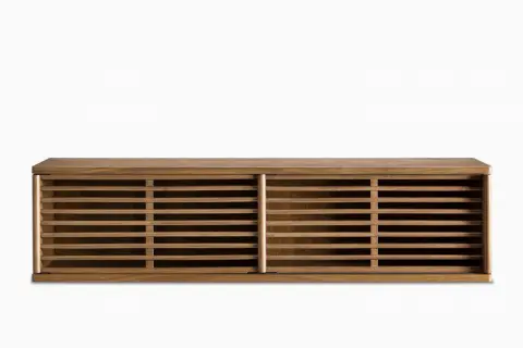 Vento Storage Cabinet