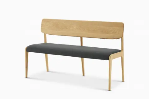 Vincent Dining Bench
