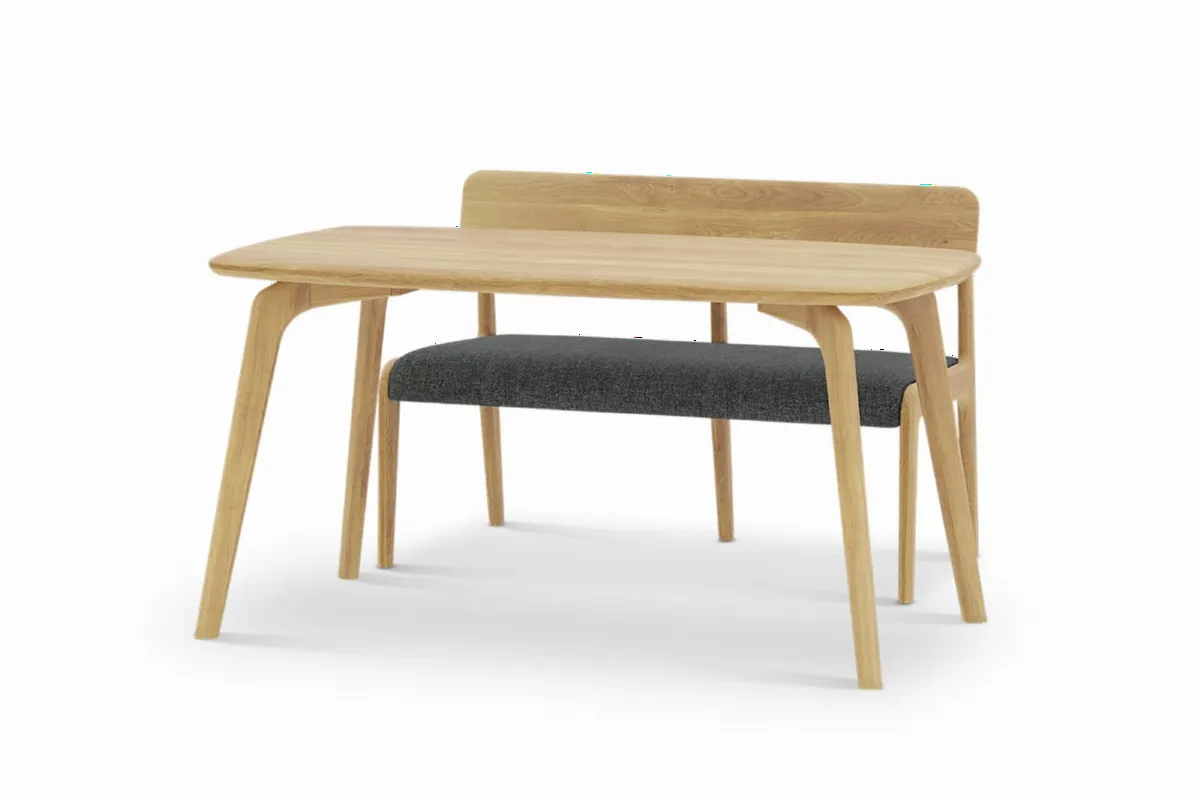 Vincent Dining Set for 4-6 - view 6
