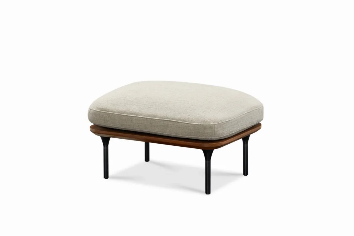 Wayne Ottoman - view 5
